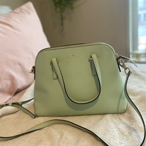 Kate Spade Mint Purse